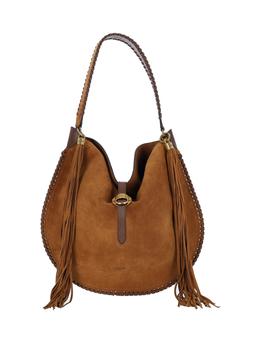 Isabel Marant "Oksan Folk" Bag