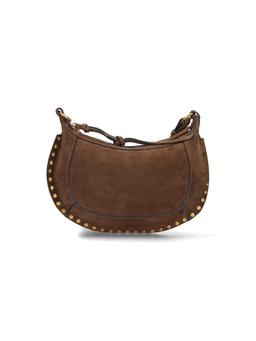 Isabel Marant 'Oskan Moon' Shoulder Bag