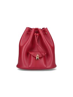 Loro Piana 'Extra Drawstring' Backpack