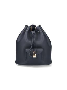 Loro Piana 'Extra Drawstring' Backpack