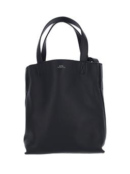 A.P.C. "Cabas Maiko" Shopper Bag