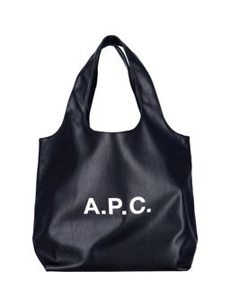 A.P.C. 'Ninon' Tote Bag
