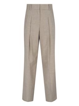 The Frankie Shop 'Gelso' Wide Pants