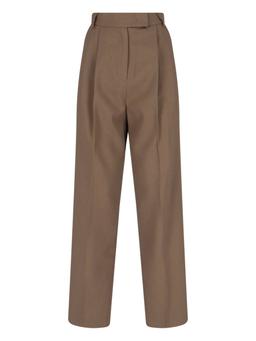 The Frankie Shop 'Bea' Straight Pants