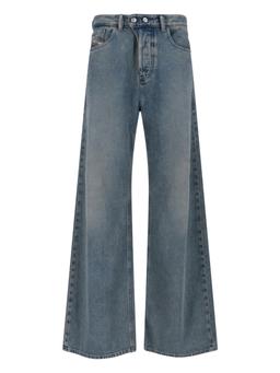 Diesel '1996 D-Sire 09N24' Loose Jeans