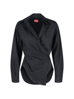 Diesel 'C-Delphi' Shirt