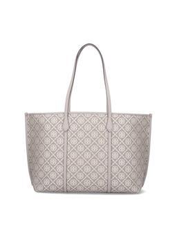 Tory Burch "Perry T" Shopper Bag