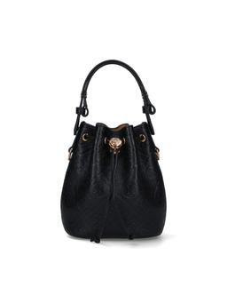 Tory Burch "T Monogram" Bucket Bag