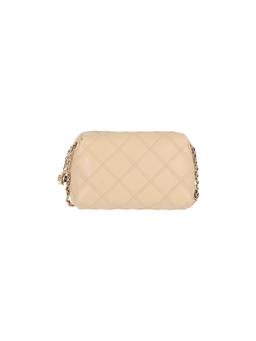 Tory Burch Mini Crossbody Bag "Fleming"