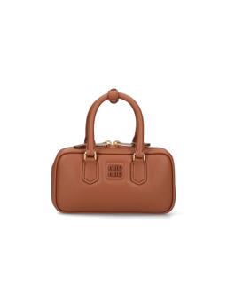 miu miu Mini Bag "Arcadie"