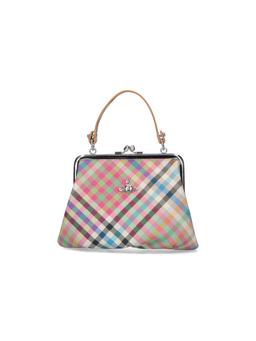 Vivienne Westwood "Granny Frame" Handbag