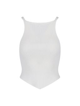 Courrèges Tank Top