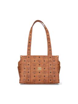 MCM 'Aren' Tote Bag