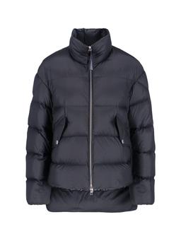 Moncler Genius X Ee72 By Edward Enninful Blas Down Jacket