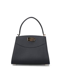 Ferragamo 'Studio Box' Handbag