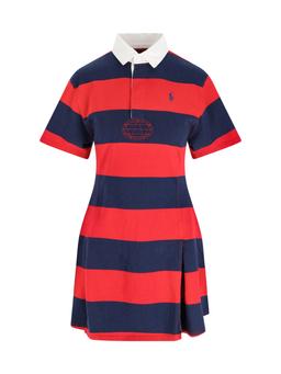 Polo Ralph Lauren Mini Dress