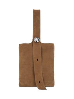 Loewe "Pebble" Large Bucket Bag