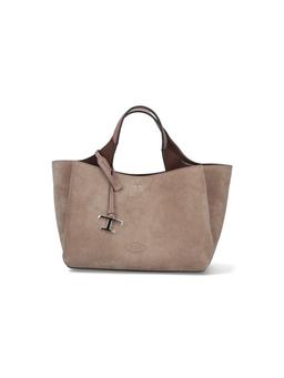 Tod's "T-Timeless" Mini Tote Bag
