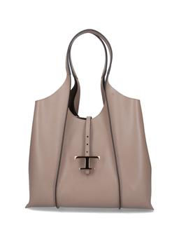 Tod's 'T-Timeless' Large Tote Bag