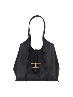 Tod's 'T-Timeless' Small Tote Bag