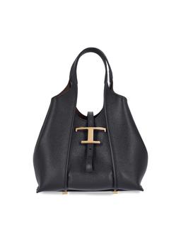 Tod's 'T-Timeless' Tote Bag