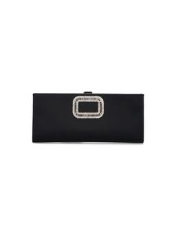 Roger Vivier 'Pilgrim' Pouch