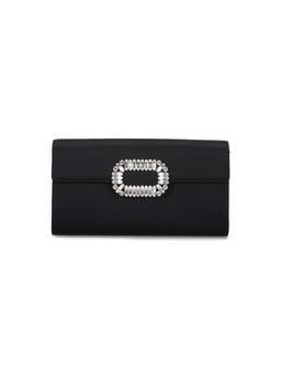 Roger Vivier 'Evening Envelope' Pouch