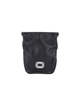 Roger Vivier Mini Bag "Pilgrim Pocket"
