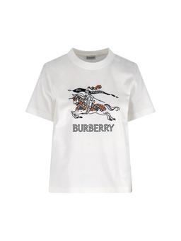 Burberry 'Ekd' T-Shirt