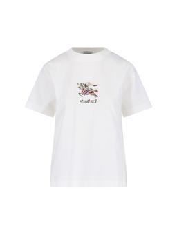 Burberry 'Edk' T-Shirt