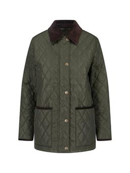 Burberry Quilted Jacket