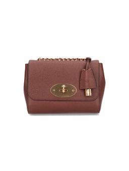 Mulberry 'Lily' Shoulder Bag