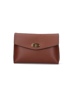 Mulberry Pouch Make-Up "Darley"