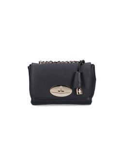Mulberry 'Lily' Shoulder Bag