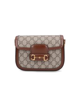 Gucci 'Horsebit 1955' Mini Bag