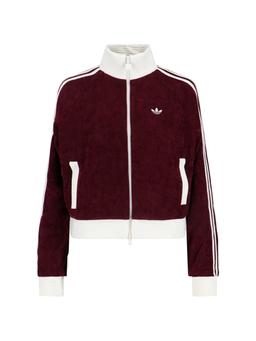 Adidas Track Jacket