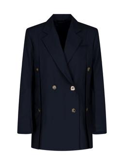 Eudon Choi 'Beatrice' Blazer