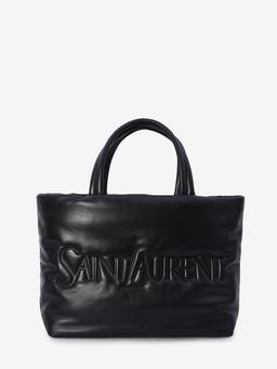 Saint Laurent tote bag