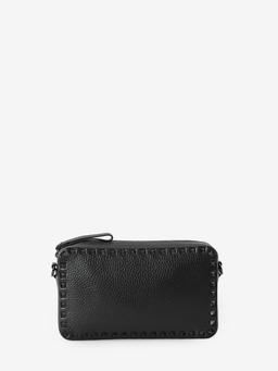 Rockstud crossbody bag