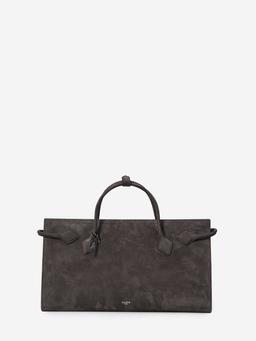 Tote bag Le Teckel in nabuck