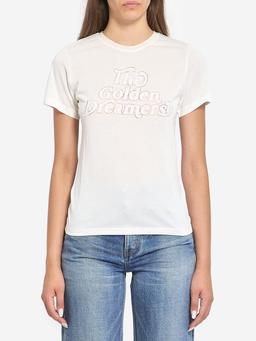 The Giolden Dreamers tshirt