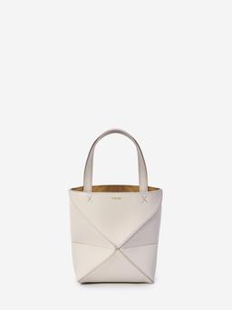 Puzzle Fold mini bag