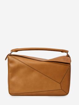 Puzzle Edge large bag