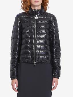 EE72 Knut lightweight puffer jacket