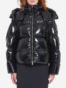 EE72 Lothar puffer jacket