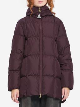 Darbon puffer jacket