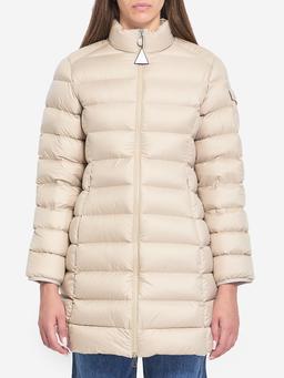 Igesse midi puffer jacket