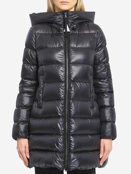 Suyenne puffer jacket