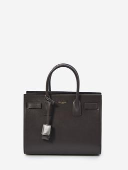 Sac De Jour baby grey bag