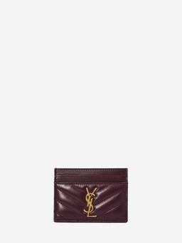 Cassandre cardholder